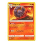 SM Celestial Storm 24/168 Magcargo