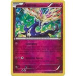 XY Base Set 96/146 Xerneas (Reverse Holo)