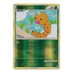 HS Unleashed 69/95 Weedle (Reverse Holo)