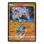 SM Forbidden Light 74/131 Diancie (Prism)