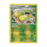 XY Furious Fists 3/111 Victreebel (Reverse Holo)