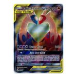 SM Team Up 170/181 Latias & Latios GX (Tag Team Alternative Art)