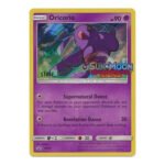 Sun & Moon Promo SM019 Oricorio (Staff)