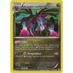Dragons Exalted 97/124 Hydreigon (Holo)