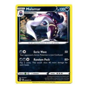 Champions Path 45/73 Malamar