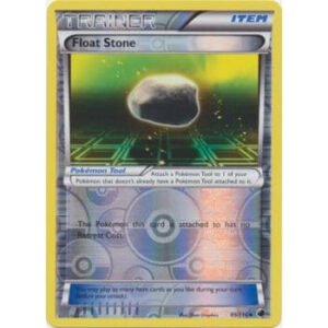 Plasma Freeze 99/116 Float Stone (Reverse Holo)