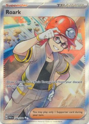 SV Paradox Rift 242/182 Roark (Full Art)