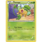 XY Break Through 005/162 Pansage