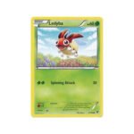 XY Base Set 6/146 Ledyba