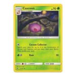 SM Lost Thunder 27/214 Cascoon