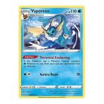 Vivid Voltage 030/185 Vaporeon (Non-Holo)