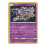Sun & Moon Promo SM214 Mewtwo