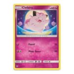 Hidden Fates 39/68 Clefairy