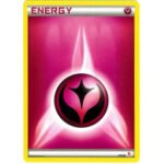 Trainer Kit: Sylveon Deck 25/30 Fairy Energy
