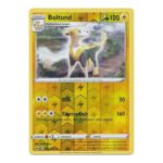 Sword & Shield (Base) 076/202 Boltund (Reverse Holo)
