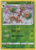 Fusion Strike 017/264 Trevenant (Reverse Holo)