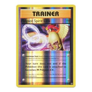 XY Evolutions 81/108 Pidgeot Spirit Link (Reverse Holo)