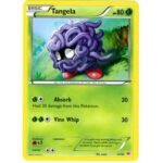 Trainer Kit: Latias Deck 13/30 Tangela