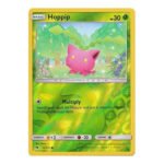 SM Lost Thunder 11/214 Hoppip (Reverse Holo)