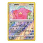 SM Lost Thunder 152/214 Chansey (Reverse Holo)