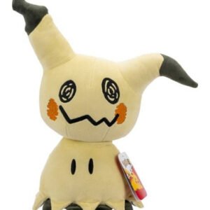 Pokemon 12-Inch Mimikyu Plush