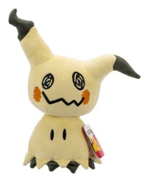 Pokemon 12-Inch Mimikyu Plush