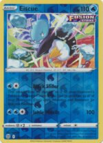 Brilliant Stars 044/172 Eiscue (Reverse Holo)