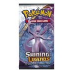 Shining Legends Booster Pack