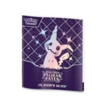 Paldean Fates Players Guide