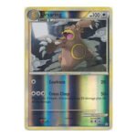 HS Unleashed 27/95 Ursaring (Reverse Holo)