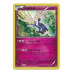 X&Y Promo XY31 Xerneas