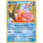 HS Undaunted 66/90 Slowpoke