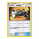 SM Crimson Invasion 091/111 Counter Catcher