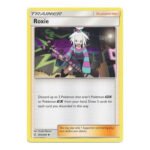 SM Cosmic Eclipse 205/236 Roxie