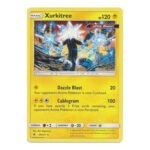 SM Forbidden Light 39/131 Xurkitree