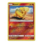 SM Crimson Invasion 013/111 Numel (Reverse Holo)
