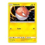 SM Team Up 38/181 Voltorb