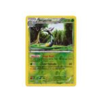 Legendary Treasures 8/113 Serperior (Reverse Holo)