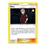SM Team Up 150/181 Nanu