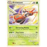 HS Triumphant 24/102 Kricketune