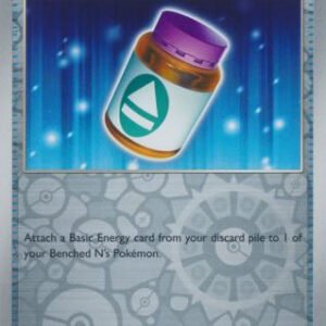 SV Journey Together 153/159 N's PP Up (Reverse Holo)