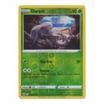 Battle Styles 010/163 Durant (Reverse Holo)