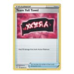 Shining Fates 063/072 Team Yell Towel
