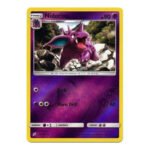SM Team Up 58/181 Nidorino (Reverse Holo)