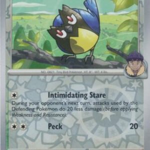 SV Journey Together 133/159 Hop's Rookidee (Reverse Holo)