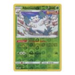 Chilling Reign 010/198 Abomasnow (Reverse Holo)