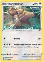 Fusion Strike 204/264 Kangaskhan