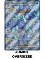 JUMBO SVPR084 Quaquaval ex
