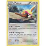 XY Flashfire 77/106 Pidgeot