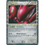 HS Undaunted 84/90 Scizor